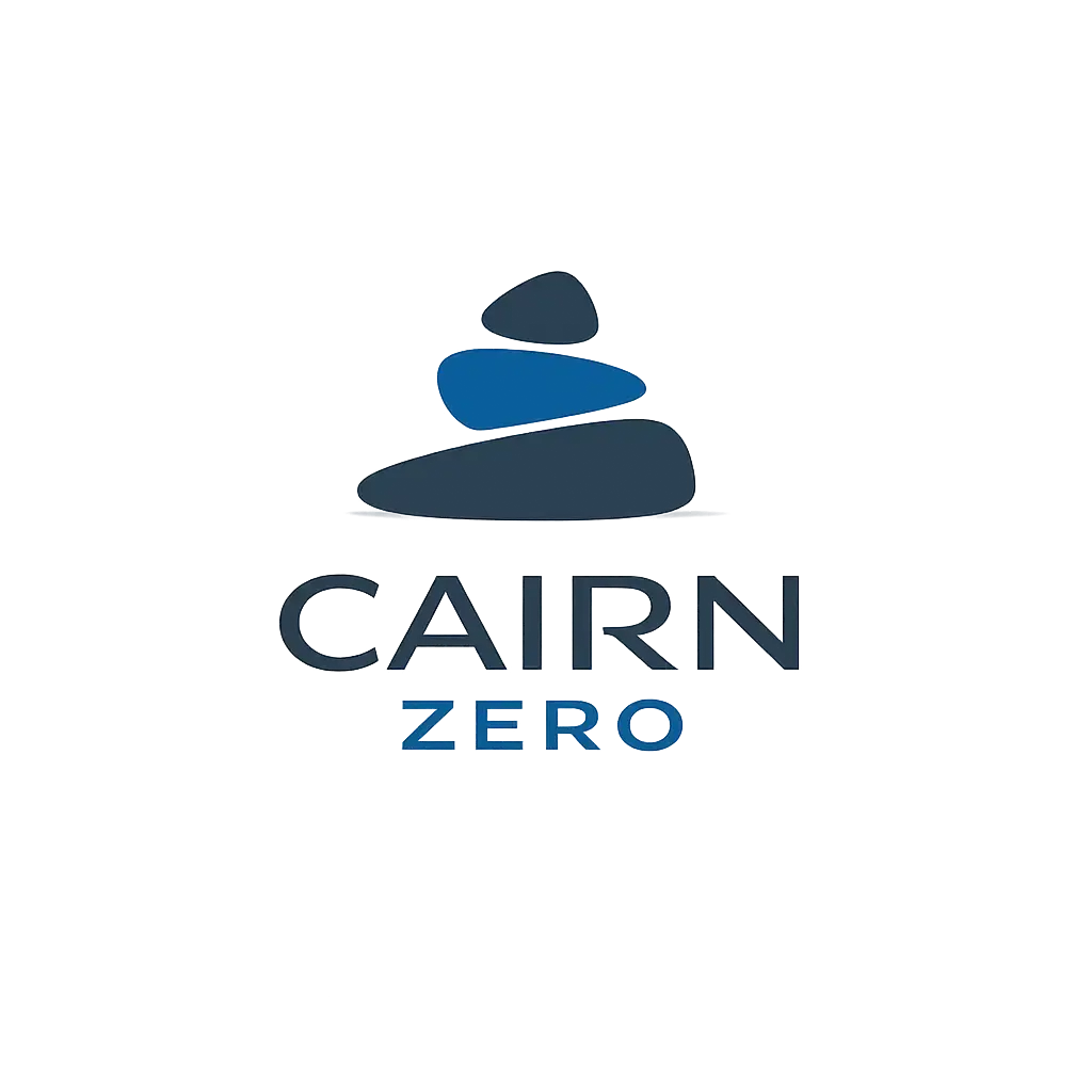 Cairn Zero Logo